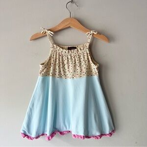 Rabbit Moon Tank Top